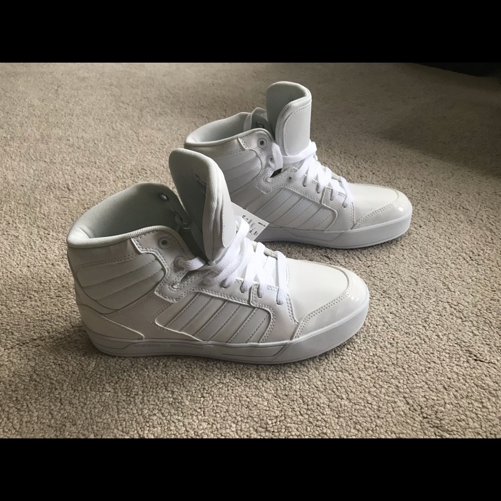 Raleigh Mid W ladies high top  Adidas